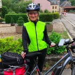 Monique Radpartner aus Reimberg