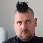 Kay Radpartner aus Nürnberg