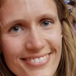 Larissa Radpartner aus Markkleeberg