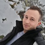 Stefan Radpartner aus Solingen