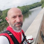 Micha Radpartner aus Eberswalde