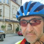 Egbert Radpartner aus Obergurig