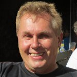 Bernd Radpartner aus Großheirath
