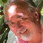 Gerhard Radpartner aus Marburg