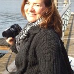 Luise Radpartner aus Aschaffenburg