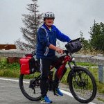 Larry Radpartner aus Landshut