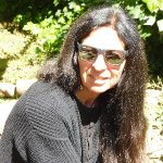 Heike Radpartner aus Herzogenrath