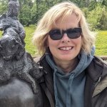 Susanne Radpartner aus Burgwedel
