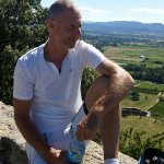 Tony Radpartner aus Lagorce