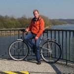 Mario Radpartner aus Geesthacht