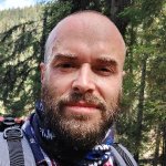Rene Radpartner aus Erfurt