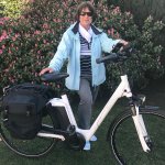 Renate Radpartner aus Henstedt-Ulzburg