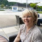 Kirsten Radpartner aus Herford