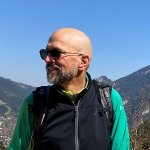 Albert Radpartner aus Stadtbergen
