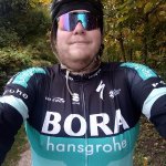 cyclingboyjo Radpartner aus Ebermannstadt