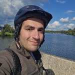 Ismael Radpartner aus Münster