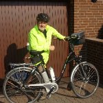 Ekkehard Radpartner aus Seevetal