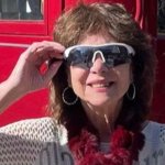 Marie-Josée Radpartner aus Biel