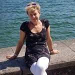 Katharina Radpartner aus Kirchheim am Neckar