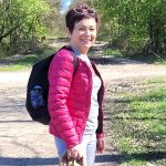 Beate Radpartner aus Bielefeld