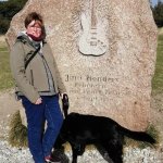 Alexandra Radpartner aus Fröndenberg/Ruhr