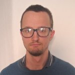 Lukas Radpartner aus Mannheim