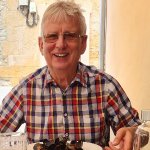 Horst Radpartner aus Göttingen