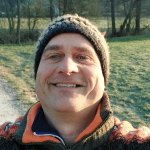 Martin Radpartner aus Nüsttal