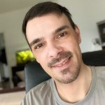 Günther Radpartner aus Wiesbaden