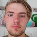 Lucas Radpartner aus Dresden