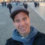 Peter Radpartner aus Obertraubling