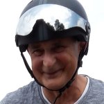 Manfred Radpartner aus Isernhagen