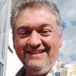 Andreas Radpartner aus Schenklengsfeld