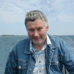 Edgar Radpartner aus Bückeburg