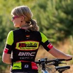 Mary Radpartner aus Senftenberg