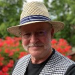 Thomas Radpartner aus Wolfsburg