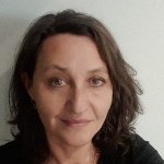 Claudia Radpartner aus Siegburg