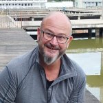 Jens Radpartner aus Darmstadt