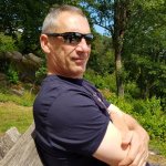 Micha Radpartner aus Idar-Oberstein