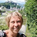 Julia Radpartner aus Forchheim