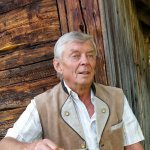 Toni Radpartner aus Bernbeuren