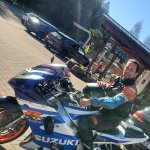 David Radpartner aus Nagold