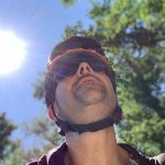 Thomas Radpartner aus Landshut