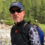 Peter Radpartner aus Rauenberg