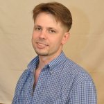 Dmytro Radpartner aus Herford