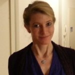 Susanne Radpartner aus Münster