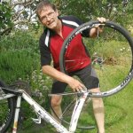 Uwe Radpartner aus Herrnhut