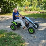 Michael Radpartner aus Eschwege