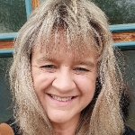 Silvia Radpartner aus Werbach