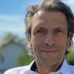 Christof Radpartner aus Siegburg